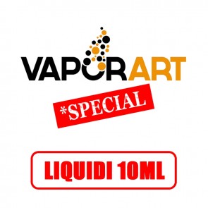Linea Special Liquidi Pronti 10ml - Vaporart