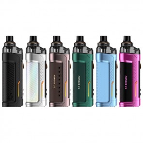 Armour GS Pod Mod - Vaporesso