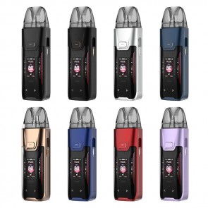 Luxe XR Max Pod Mod - Vaporesso