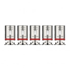 Testine Coil di Ricambio GTX-2 0,2ohm a Mesh Confezione da 5 Pezzi - Vaporesso