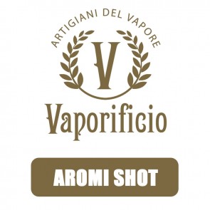 Aromi Shot 20ml in 20ml - Vaporificio