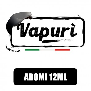 Aromi Concentrati 12ml - Vapurì