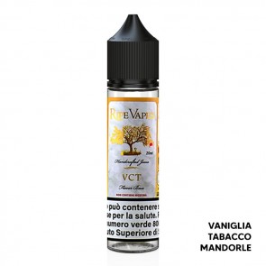 VCT. - Aroma Shot 20ml - Ripe Vapes CON TASSELLO