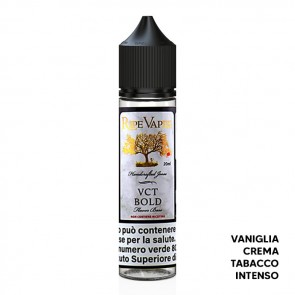 VCT BOLD. - Aroma Shot 20ml - Ripe Vapes CON TASSELLO