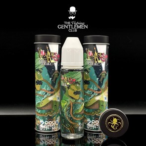 Aroma Concentrato Ventimila Leghe sotto i Mari 20ml Grande Formato - The Vaping Gentlemen Club