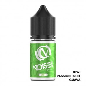 VERDE - Bar - Aroma Shot 25ml - Noise