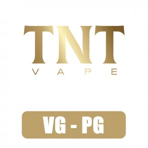 Glicerina e Glicole Vari Formati - TNT Vape
