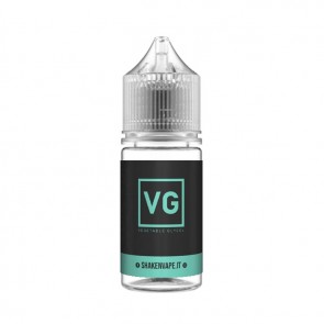 Glicerina Vegetale Pura 30ml su 30ml - Shake 'N' Vape