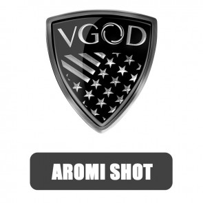 Aromi Shot 20ml - VGOD