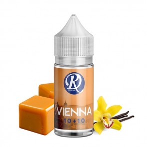 Aromi Concentrati Mini Shot 10+10 - Suprem-e-Butterone