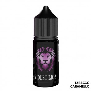 VIOLET LION - Lion - Aroma - Mini Shot 1010 - La Tabaccheria