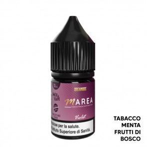 VIOLET - Marea - Mix Series 10ml - Dreamods CON TASSELLO