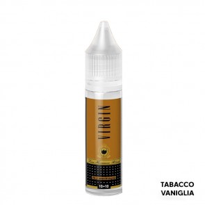 VIRGIN - Havanero - Aroma - Mini Shot 1010 - Eliquid France