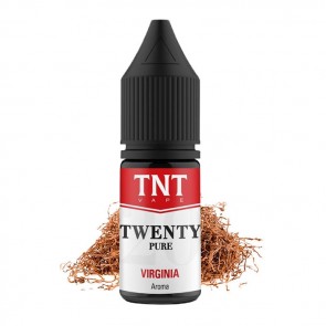 Aromi Concentrati 10ml - TNT Vape-Coco Loco