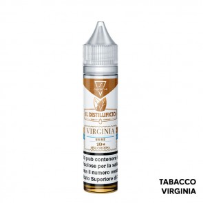 VIRGINIA - Il Distillificio - Mix Series 10ml - Suprem-e CON TASSELLO