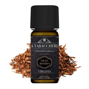 Aromi Concentrati 10ml - La Tabaccheria-Gran Riserva-Virginia