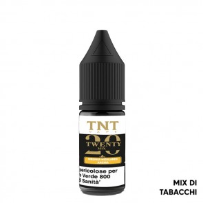 VIRGINIA HIGHLANDS - Twenty Mix - Aroma Concentrato 10ml - TNT Vape