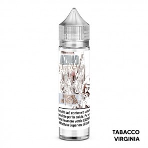 VIRGINIA IN MISTURA - Distillati - Aroma Shot 20ml - Azhad Elixir CON TASSELLO
