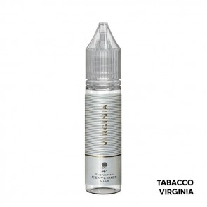 VIRGINIA - SmartLeaf - Aroma Mini Shot 10ml - TVGC