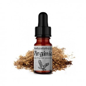 Aromi Concentrati 10ml - Angolo della Guancia-Virginia