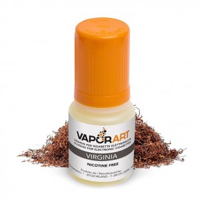 VIRGINIA - Liquido Pronto 10ml - Vaporart
