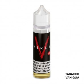 VIRUS - Mix Series 30ml - Super Flavor