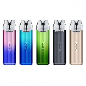 VMATE Infinity Edition Pod Mod - Voopoo