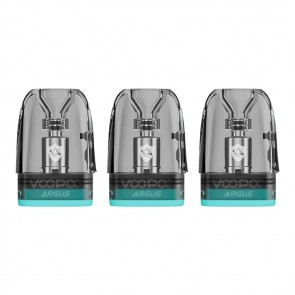 Pod di Ricambio Argus Top Fill V2 0,7ohm - 3 Pezzi - Voopoo