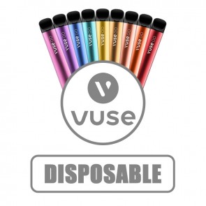 Disposable Vape Pen Vuse Go - Vuse