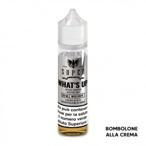 WHATS UP - Mix Series 30ml - Super Flavor