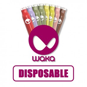 Disposable Vape Pen - 700 Puff - Waka