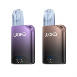 WAKA SoMatch Ultra - Waka