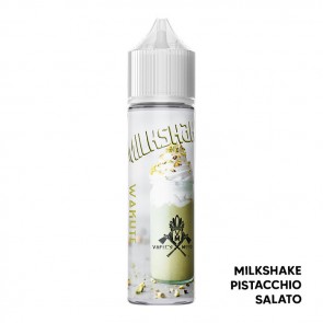WAKUTE - Aroma Shot 20ml - G-Spot X Vapers Mood CON TASSELLO