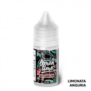 WATERMELON - Lemon Time - Aroma Mini Shot 10ml - Eliquid France CON TASSELLO