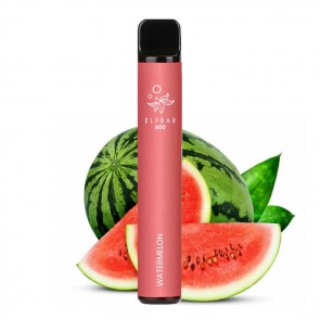 WATERMELON Disposable - 600 Puff - Vape Pen Usa e Getta - Elf Bar