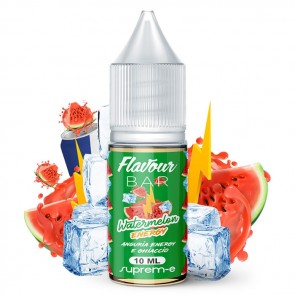 WATERMELON ENERGY  - Flavour Bar - Aroma Concentrato 10ml - Suprem-e
