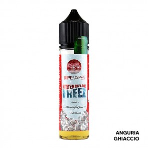 WATERMELON FREEZ - Aroma Shot 20ml - Ripe Vapes