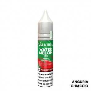 WATERMELON ICE - Baron Series - Aroma - Mini Shot 1010 - Valkiria