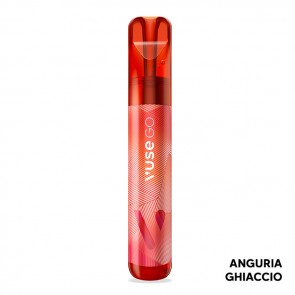 WATERMELON ICE Disposable Vuse Go Pen 1000 - 1000 Puff - Vape Pen Usa e Getta - Vuse
