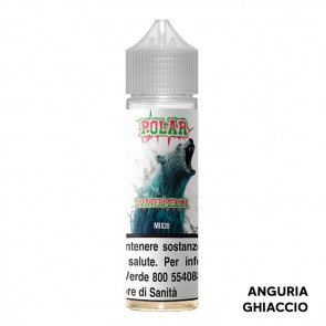 WATERMELON - Polar - Mix Series 20ml - TNT Vape CON TASSELLO