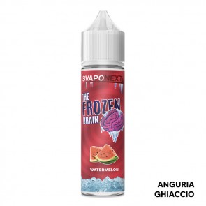 WATERMELON - The Frozen Brain - Aroma Shot 20ml - Svapo Next [CON TASSELLO]
