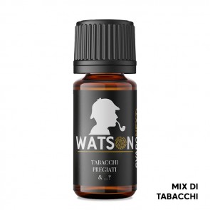 WATSON - Next Flavour - Aroma Concentrato 10ml - Svapo Next CON TASSELLO