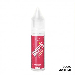 WEPPS - Aroma - Mini Shot 1010 - Eliquid France