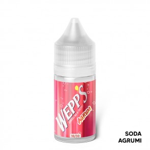 WEPPS - Aroma Mini Shot 10ml - Eliquid France CON TASSELLO