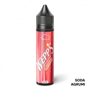 WEPPS - Aroma Shot 10ml - Eliquid France CON TASSELLO