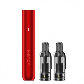 Wenax M1 Device Red + 2 Pod Precaricate - Geek Vape