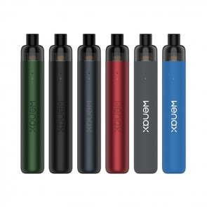 Wenax Stylus Pod Mod - Geek Vape