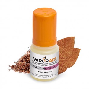 WEST VIRGINIA - Liquido Pronto 10ml - Vaporart