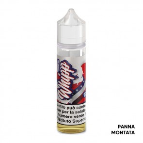 WHIPP - Mix Series 30ml - Vaporart