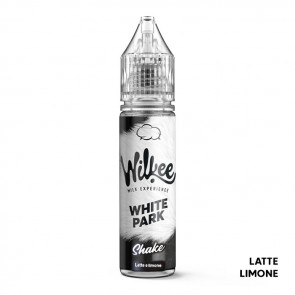 WHITE PARK - Wilkee - Aroma Shot 20ml in 20ml - Eliquid France